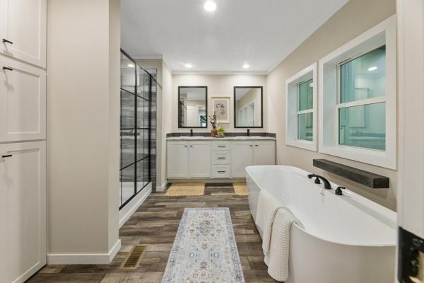 2026 Cavco JW83 Stratos  Home