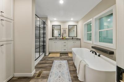 Mobile Home at 1301 Jeremy Way Nashville, TN 37207