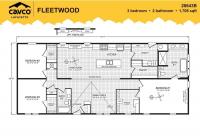 2026 Cavco JW83 Stratos  Home