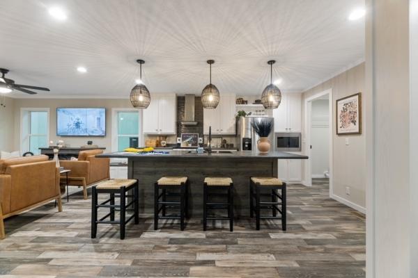 2026 Cavco JW83 Stratos  Home
