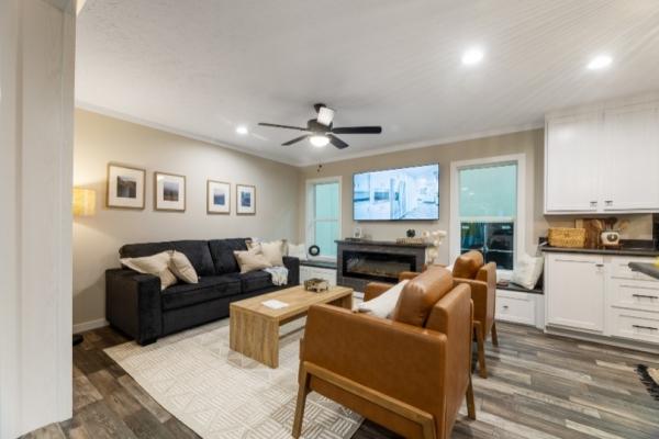 2026 Cavco JW83 Stratos  Home