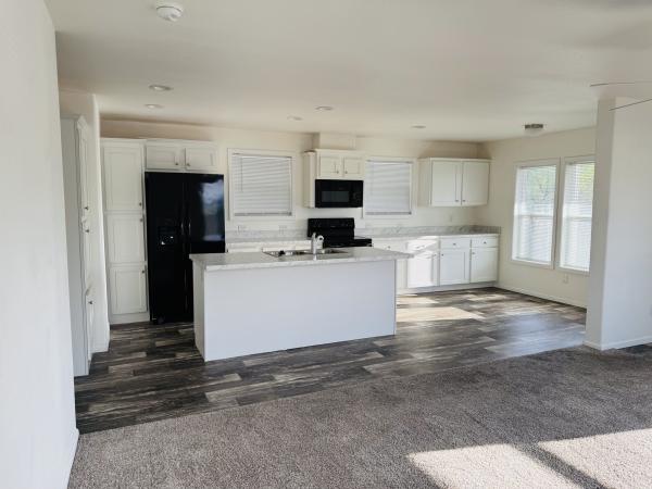 2023 Clayton 51XPS24523A Mobile Home