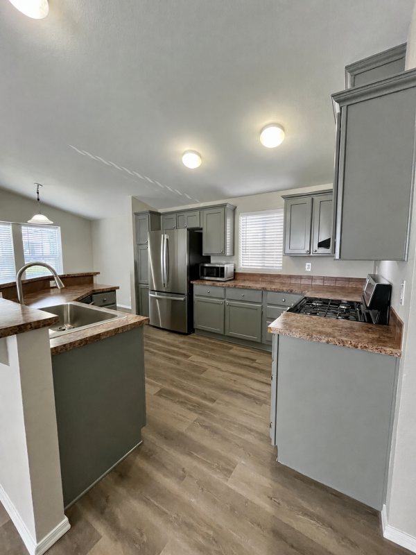 2013 Cavco NA Mobile Home