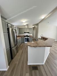 2013 Cavco NA Mobile Home