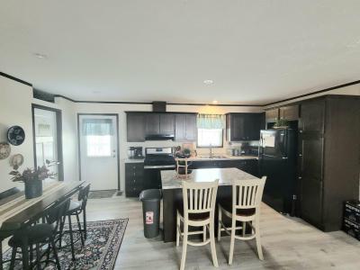 Mobile Home at 5383 L Str. NE Magnolia, OH 44643