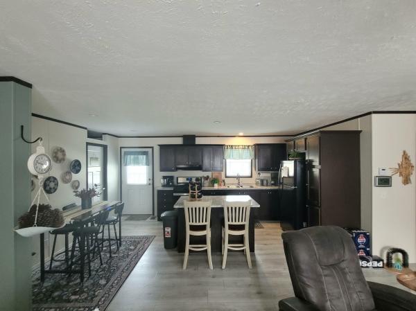 2023 Skyline Sugarcreek  PG B947P  Home