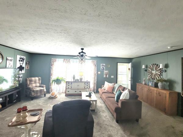 2023 Skyline Sugarcreek  PG B947P  Home