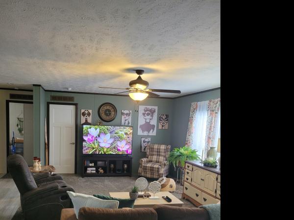2023 Skyline Sugarcreek  PG B947P  Home