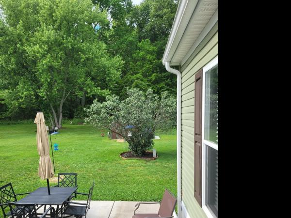 2023 Skyline Sugarcreek  PG B947P  Home
