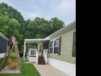 2023 Skyline Sugarcreek  PG B947P  Home