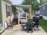 2023 Skyline Sugarcreek  PG B947P  Home