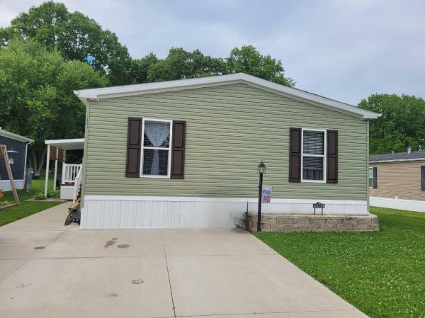 2023 Skyline Sugarcreek  PG B947P  Home