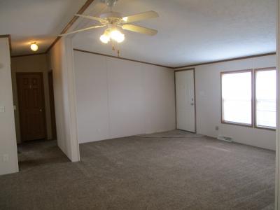 Photo 5 of 9 of home located at 4245 W. Jolly Rd. Lot #115 Lansing, MI 48911