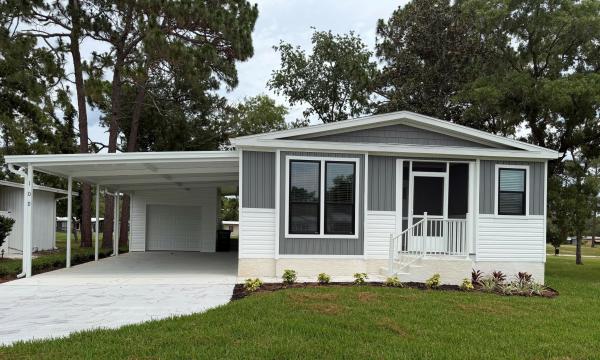 2025 SKYLINE/CHAMPION LE5044A Mobile Home