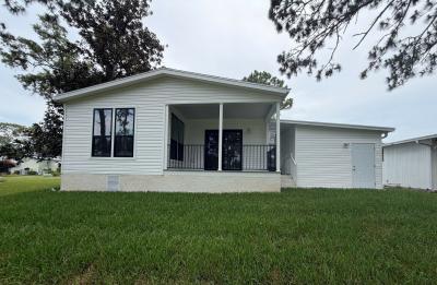 Photo 2 of 16 of home located at 1205 D West Gleneagles Rd Lot 0764 Ocala, FL 34480