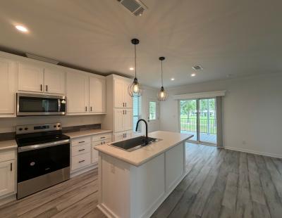 Photo 3 of 16 of home located at 1205 D West Gleneagles Rd Lot 0764 Ocala, FL 34480