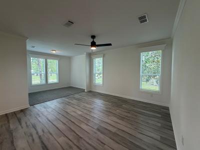 Photo 5 of 16 of home located at 1205 D West Gleneagles Rd Lot 0764 Ocala, FL 34480
