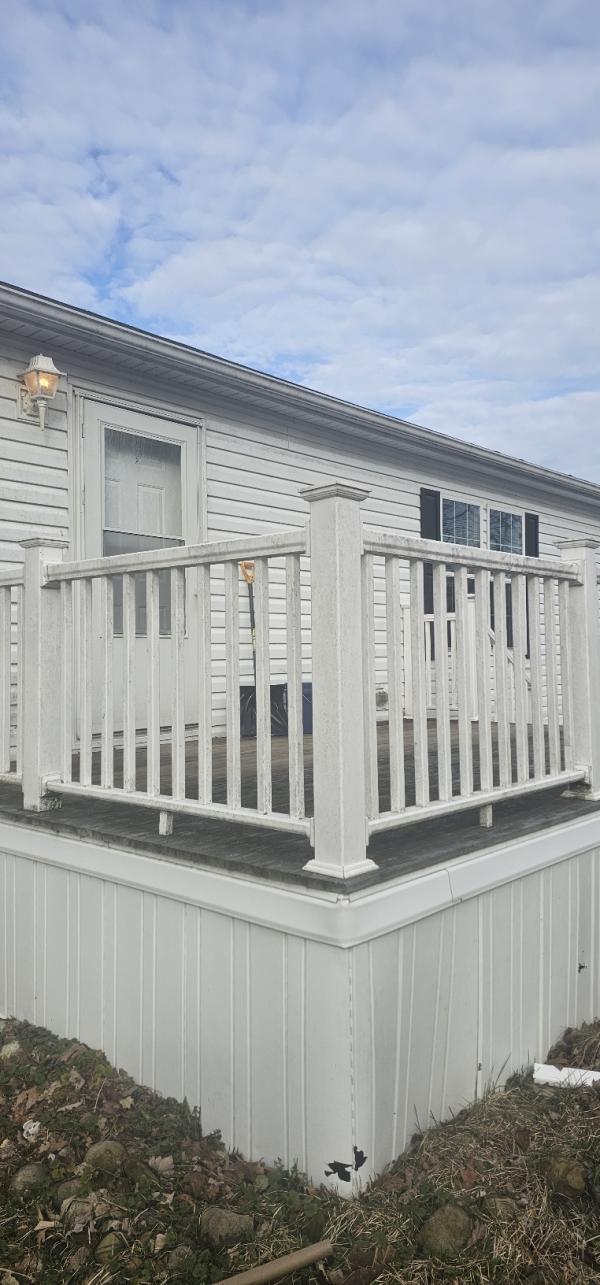 2019 MANSION CS025 9985  Home