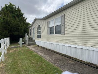 Mobile Home at 2649 Rebecca Lane Cambridge, MD 21613