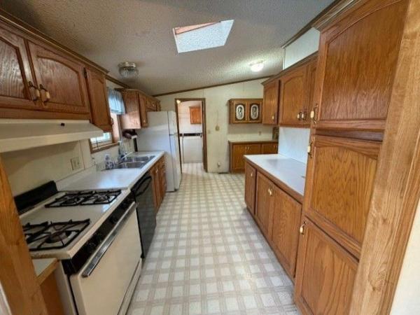 Photo 1 of 2 of home located at 247 Red Fox Court Grand Blanc, MI 48439