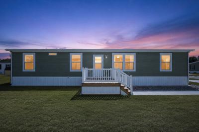 Mobile Home at 1816 Tin Boot Avenue, Elkhart, IN 46514