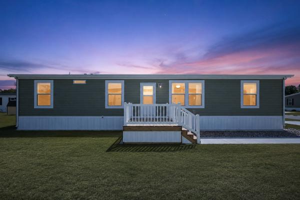 2026 Clayton 732 95PLH28563IH26  Home