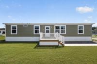 2026 Clayton 732 95PLH28563IH26  Home
