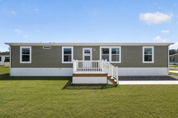 2026 Clayton 732 95PLH28563IH26  Home