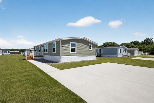 2026 Clayton 732 95PLH28563IH26  Home