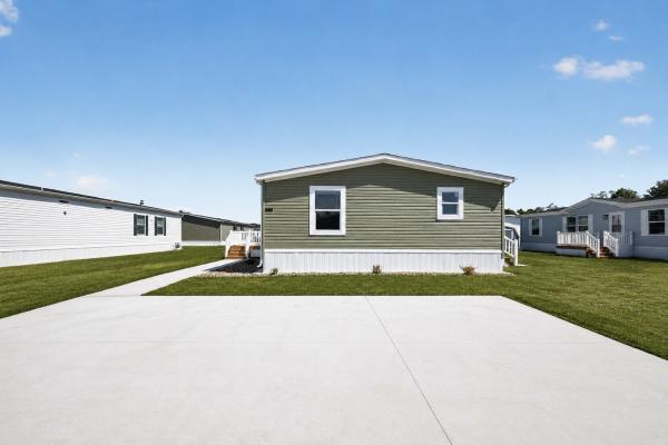 2026 Clayton 732 95PLH28563IH26  Home