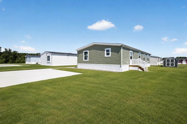 2026 Clayton 732 95PLH28563IH26  Home