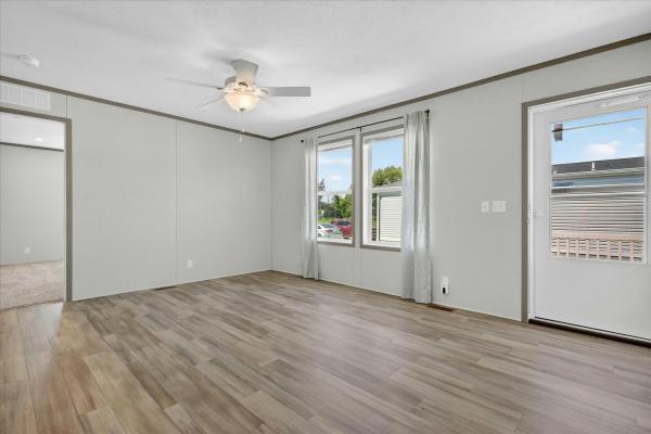 2026 Clayton 732 95PLH28563IH26  Home