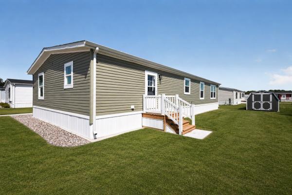 2026 Clayton 732 95PLH28563IH26  Home