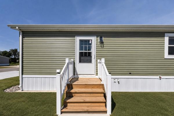 2026 Clayton 732 95PLH28563IH26  Home