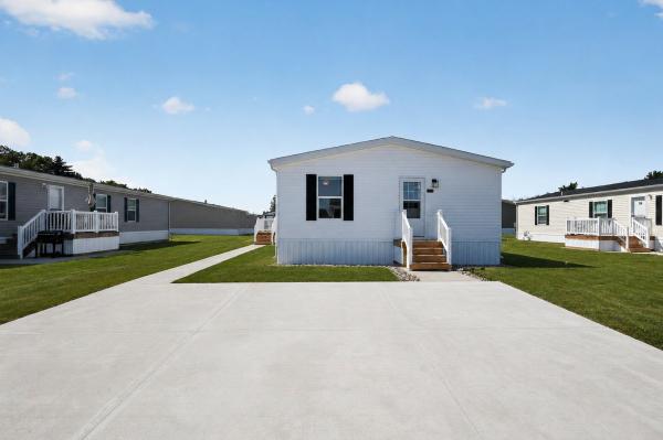 2026 Clayton 739 95PLH28563HH26  Home