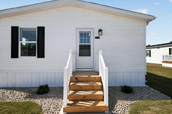2026 Clayton 739 95PLH28563HH26  Home