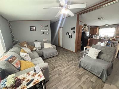 Mobile Home at 415 Crandon Dr Lot 111 Indianapolis, IN 46234