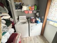 2006 Skyline Woodbridge Mobile Home