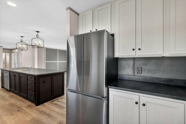 2026 Clayton 739 95PLH28563HH26  Home