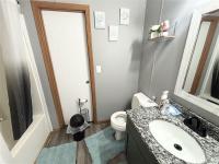 2006 Skyline Woodbridge Mobile Home