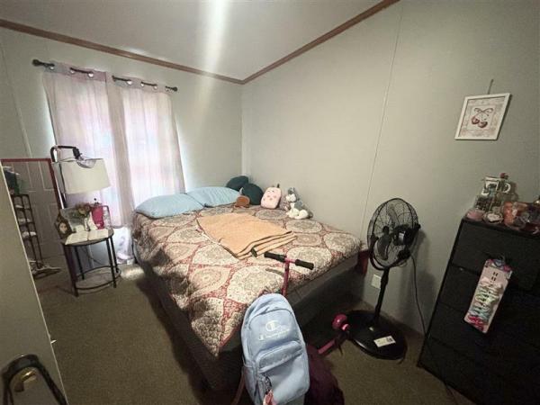 2006 Skyline Woodbridge Mobile Home