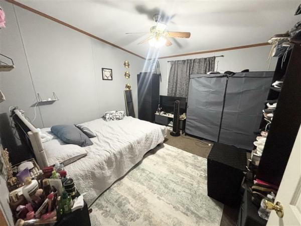 2006 Skyline Woodbridge Mobile Home