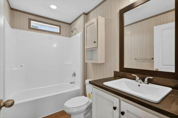 2026 Clayton 739 95PLH28563HH26  Home