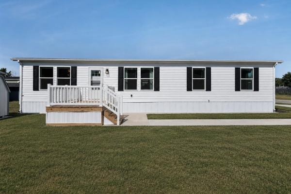 2026 Clayton 739 95PLH28563HH26  Home