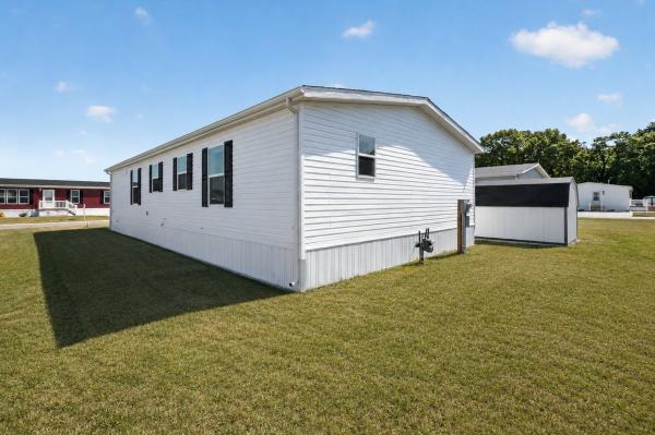 2026 Clayton 739 95PLH28563HH26  Home