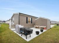 2022 Champion Sugarcreek Express Premier Mobile Home