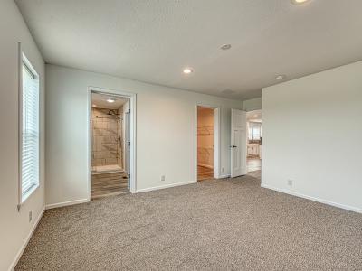 Mobile Home at 27484 Oregon Rd. # 165 Perrysburg, OH 43551
