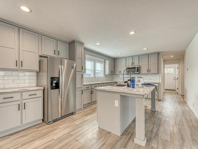 Mobile Home at 27484 Oregon Rd. #144 Perrysburg, OH 43551