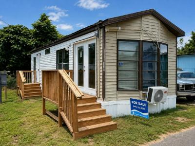 Mobile Home at 118 Southland Court Avon Park, FL 33825
