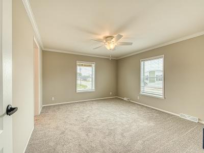 Mobile Home at 27484 Oregon Rd. #146 Perrysburg, OH 43551